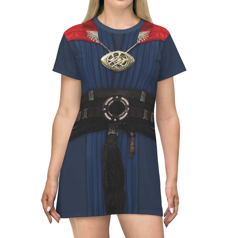 Doctor Strange Dress Costume Doctor Strange In The Multiverse Of Madness Halloween Cosplay Doctor Strange Dress Costume Doctor Strange In The Multiverse Of Madness Halloween Cosplay