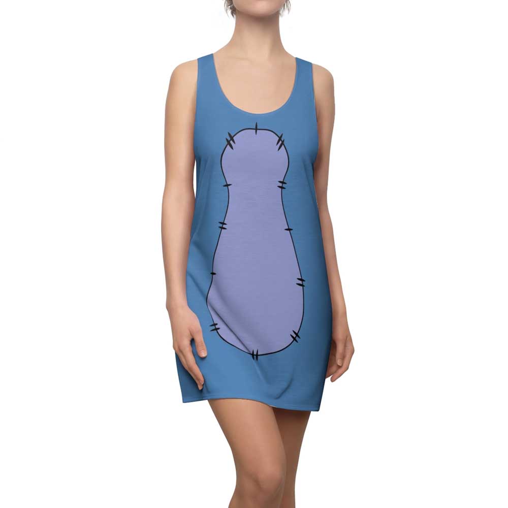 Eeyore Dress Winnie The Pooh Costume Halloween Cosplay