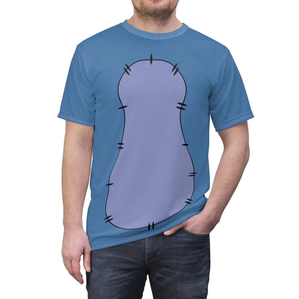 Eeyore Unisex Shirt Winnie The Pooh Costume Disney Inspired