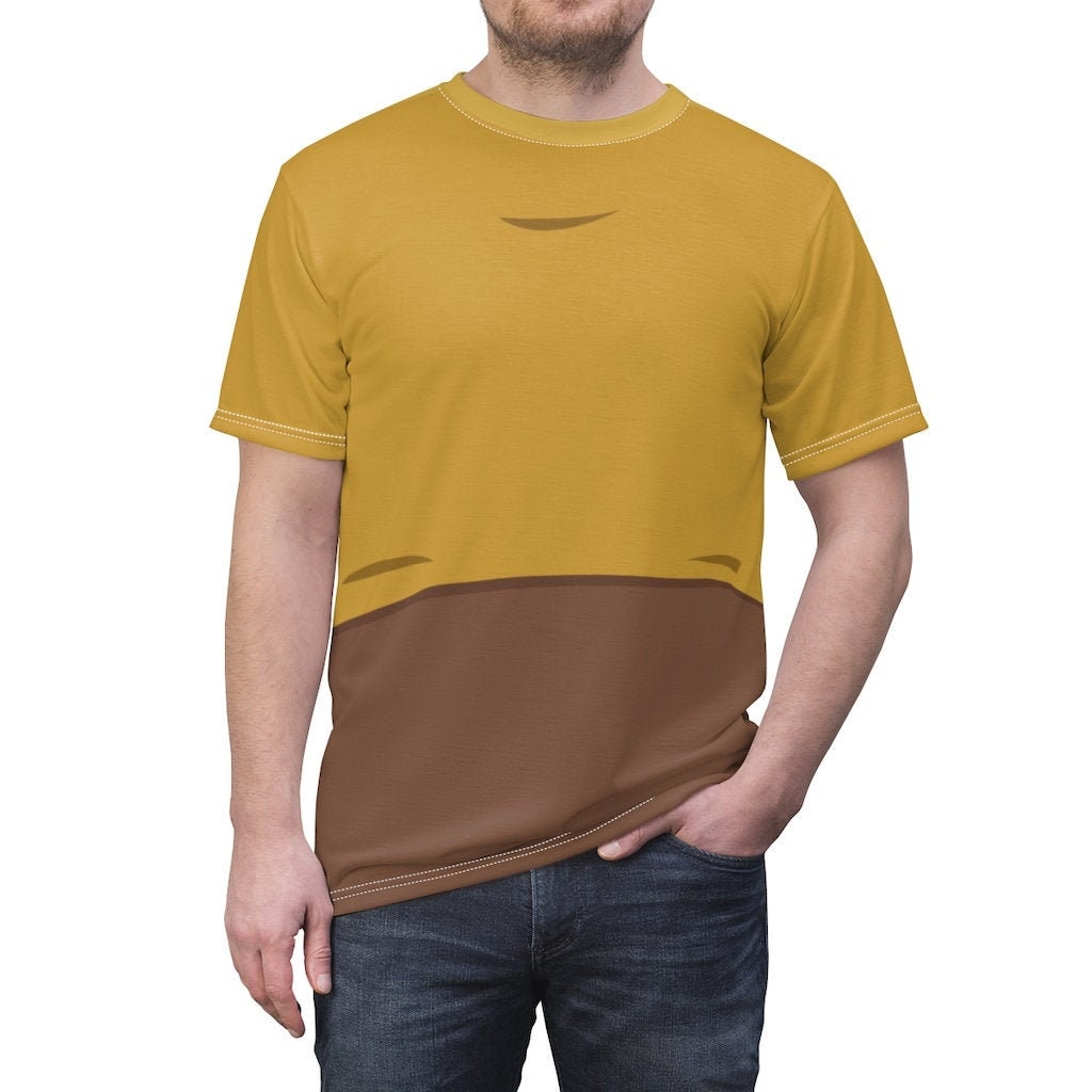 Hades Unisex Shirt Hercules Costume Hades Costume Disney Inspired