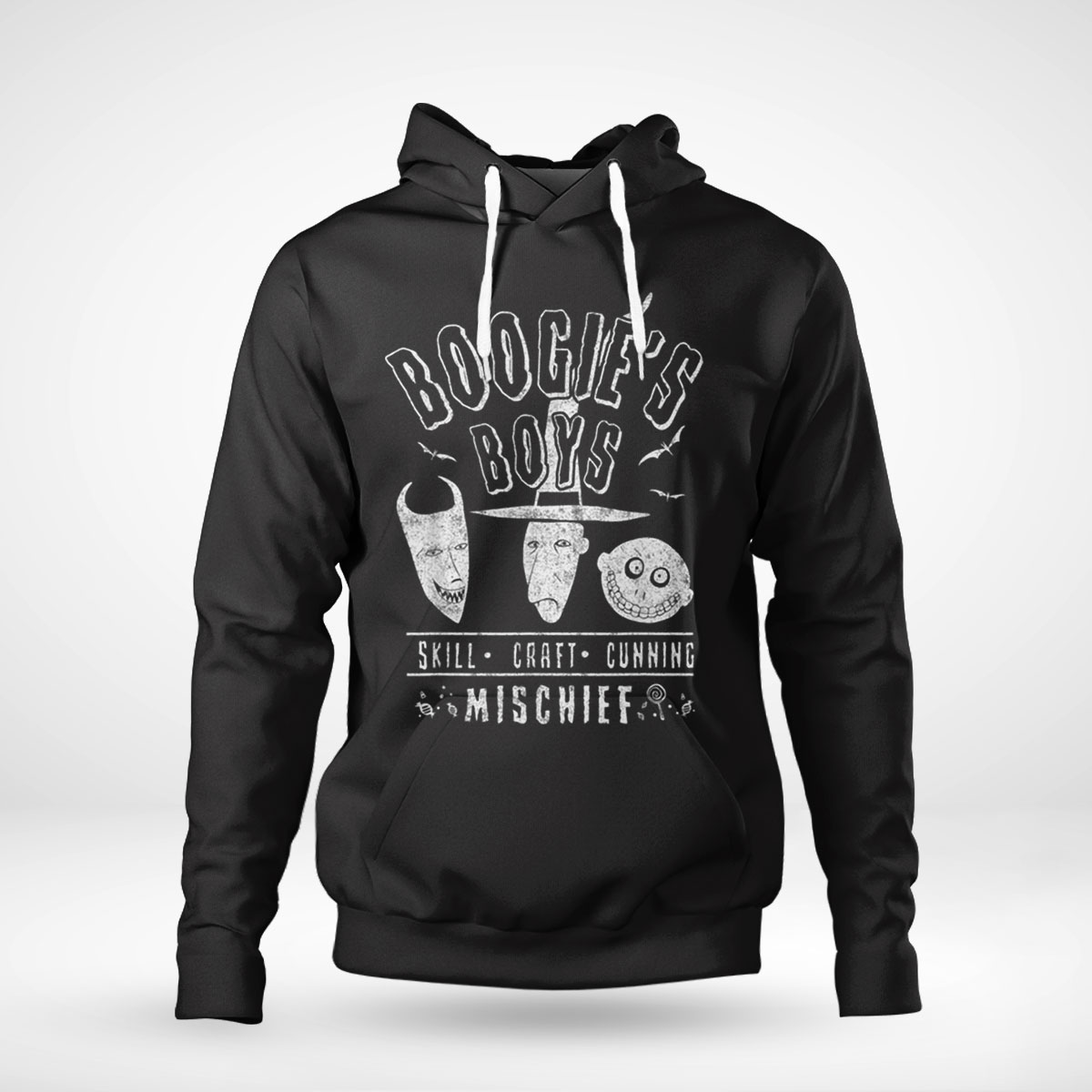 Disney The Nightmare Before Christmas Boogies Boys T Shirt Hoodie, Long Sleeve, Tank Top Disney The Nightmare Before Christmas Boogies Boys T Shirt Hoodie, Long Sleeve, Tank Top