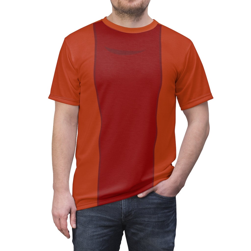 Jungle Cruise Skipper Unisex Shirt Jungle Cruise Costume Disney Inspired