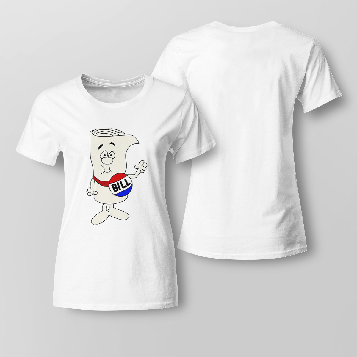 Im Just A Bill Classic T-shirt