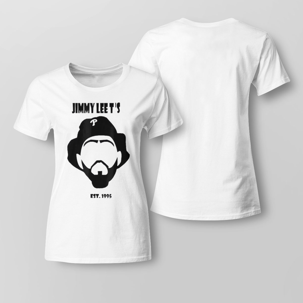 Jimmy Lee Est 1995 Shirt