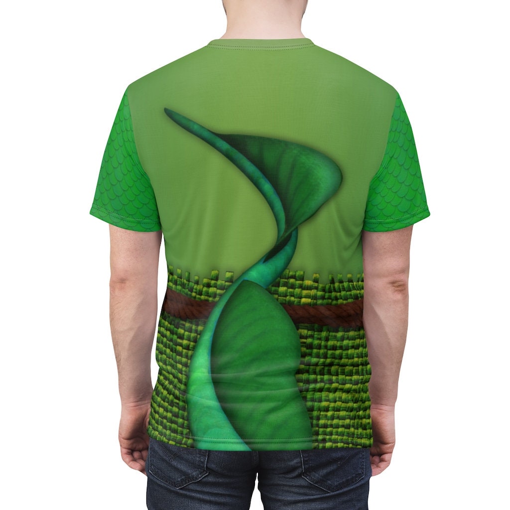 Lorenzo Paguro Sea Monster Unisex Shirt Luca Pixar Costume Halloween Gift Lorenzo Paguro Sea Monster Unisex Shirt Luca Pixar Costume Halloween Gift