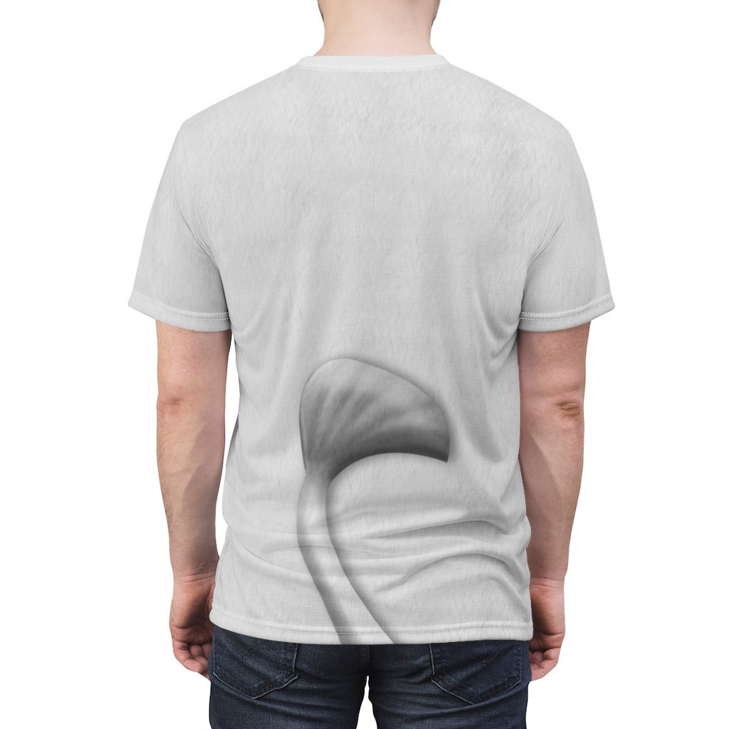 Nightmare Before Christmas Costume Oogie Boogie Unisex Shirt Halloween Gift