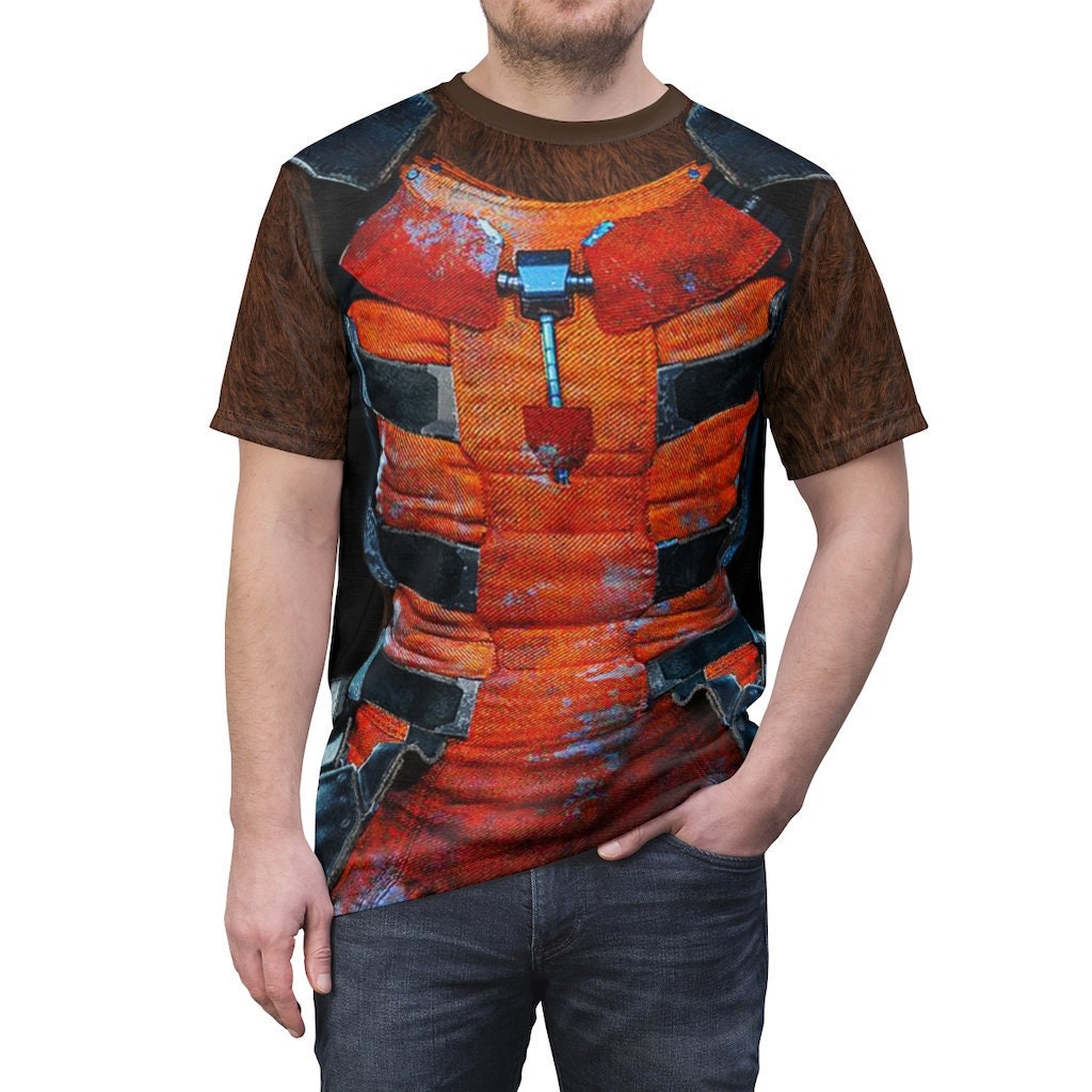 Ralph Unisex Shirt Wreck It Ralph Costume Ralph Breaks The Internet Halloween Gift