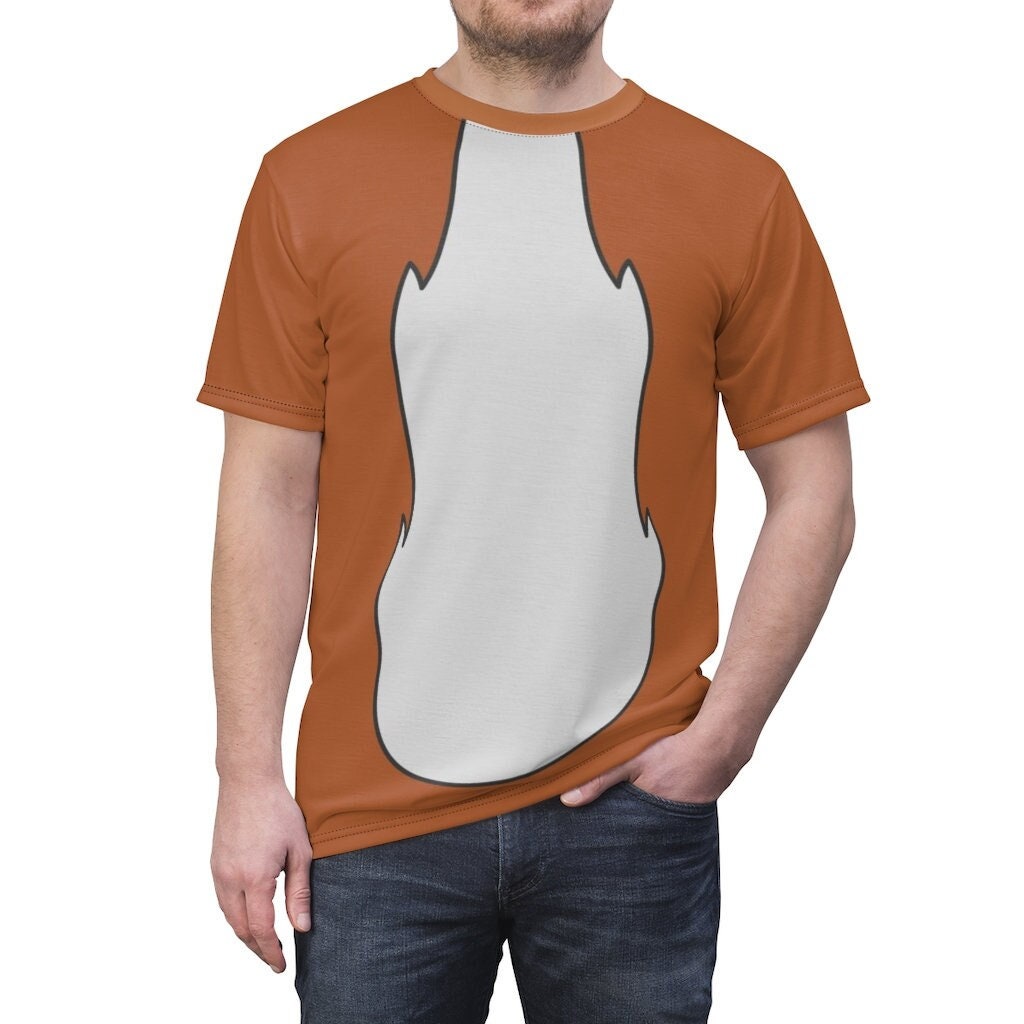 Thomas Omalley Unisex Shirt The Aristocats Costume Disney Inspired