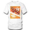 Denver Broncos World Champs 25Th Anniversary Shirt