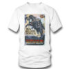 The Who Tour at Climate Pledge Arena Seattle WA on Oct 22 2022 Shirt
