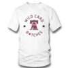 Phillies 2022 National League champions Clinched Postseason Shirt