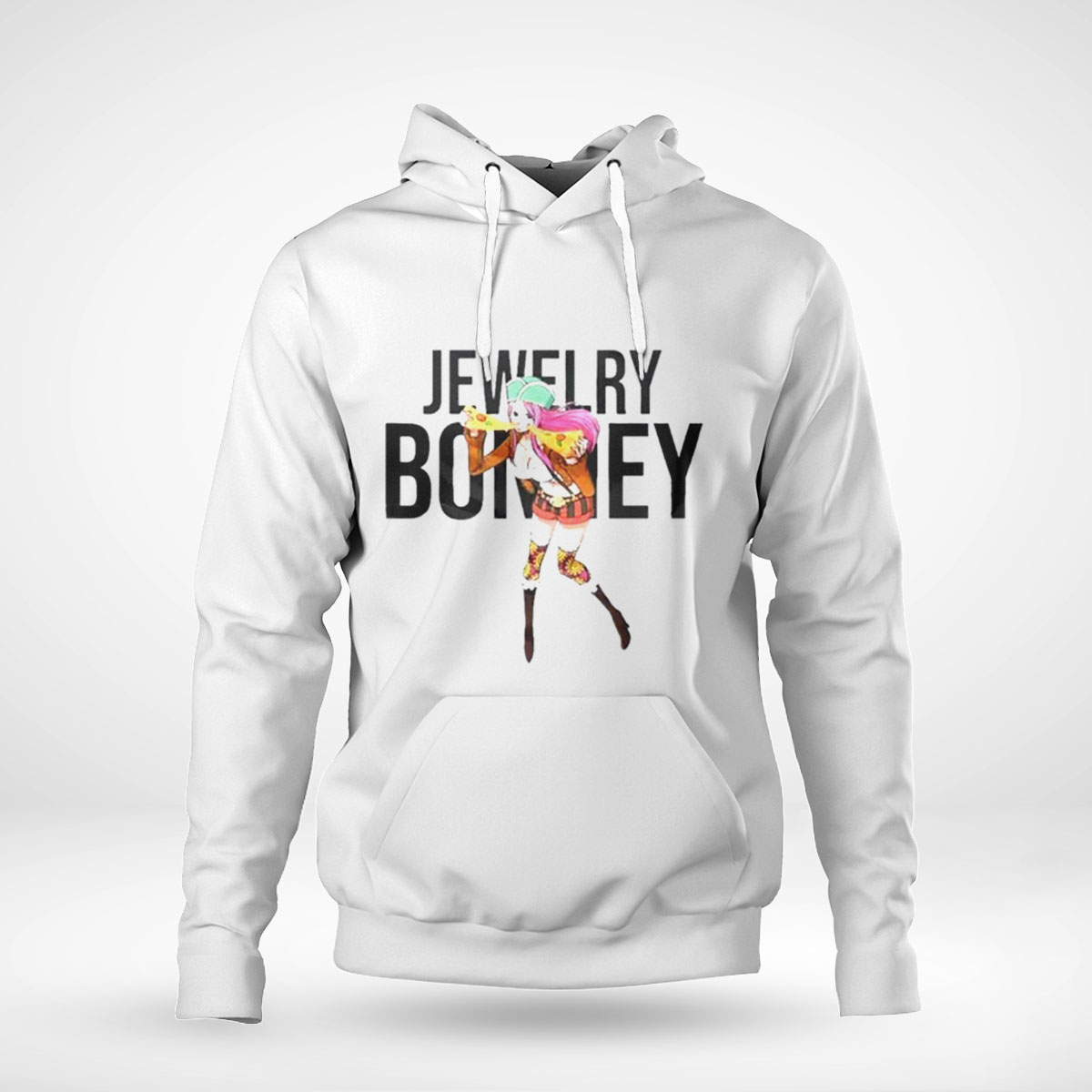 Bonney One Piece Drying Jewelry Bonney Hoodie T-shirt Long Sleeve, Tank Top