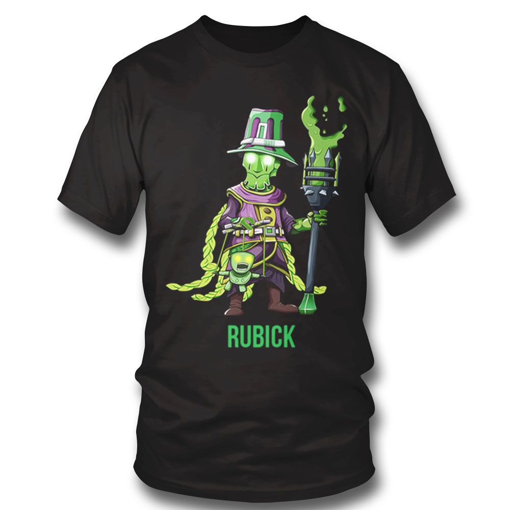 Rubick Dota 2 Character Shirt Hoodie, Long Sleeve, Tank Top