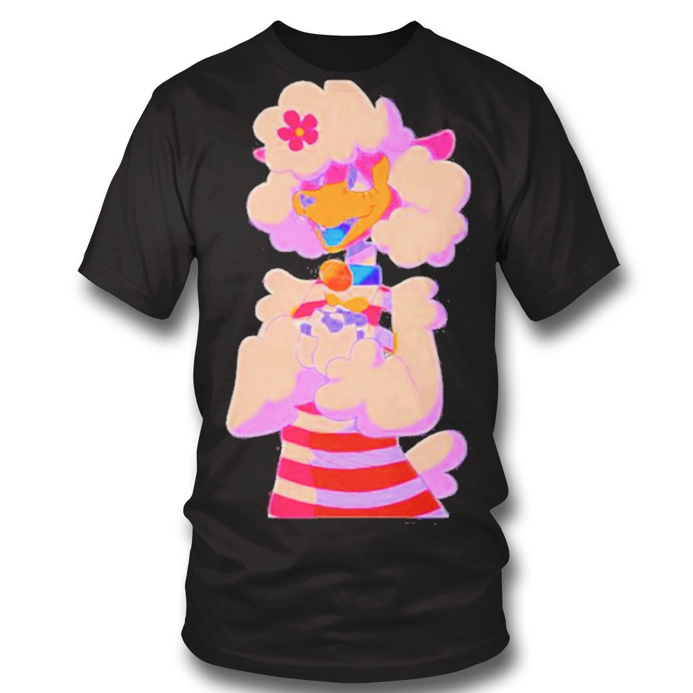 The Walten Files Sha Shirt