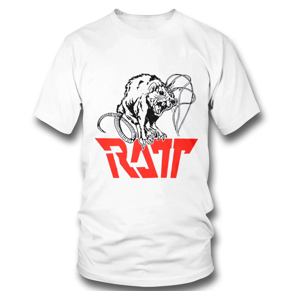 Animal Logo Shirt Long Sleeve, Ladies Tee