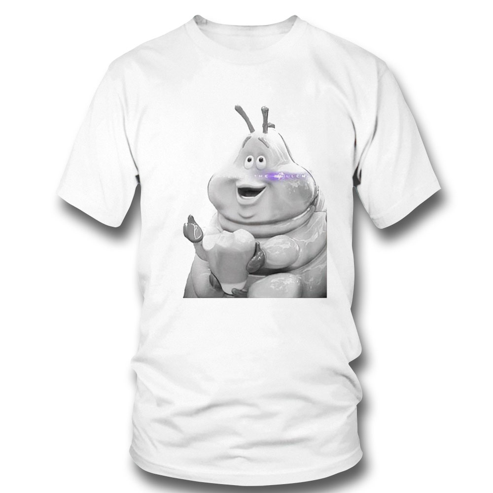 Avenge Heimlich Bugs Life Shirt Sweatshirt, Tank Top, Ladies Tee