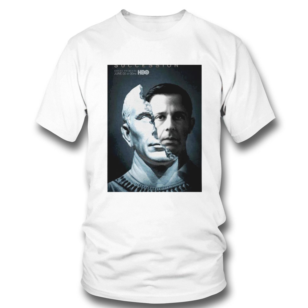 Movie Design Succession Alternate Shirt