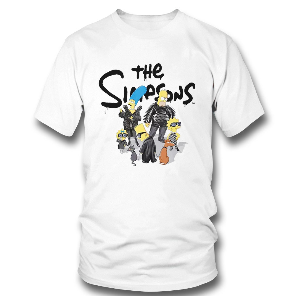 The Simpsons Stray Kids Maniac Mv Felix Shirt Felixs Look