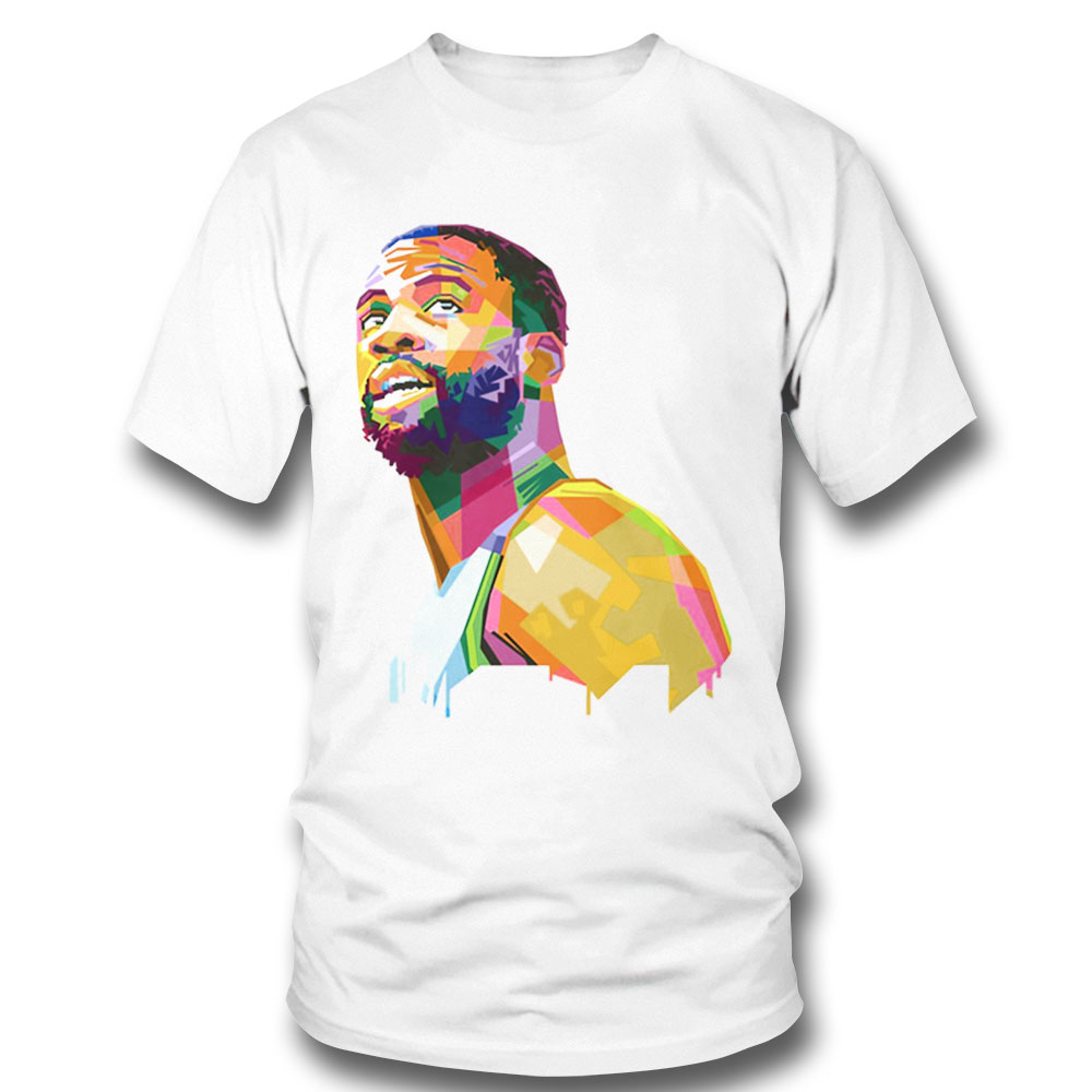 Vector Art Draymond Green Shirt Long Sleeve, Tank Top