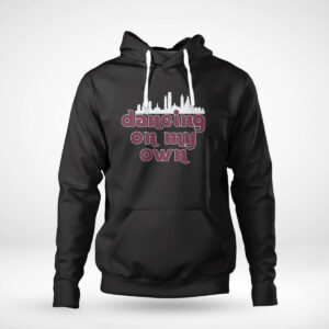 Dancing On My Own Philadelphia Phillies 2022 Shirt