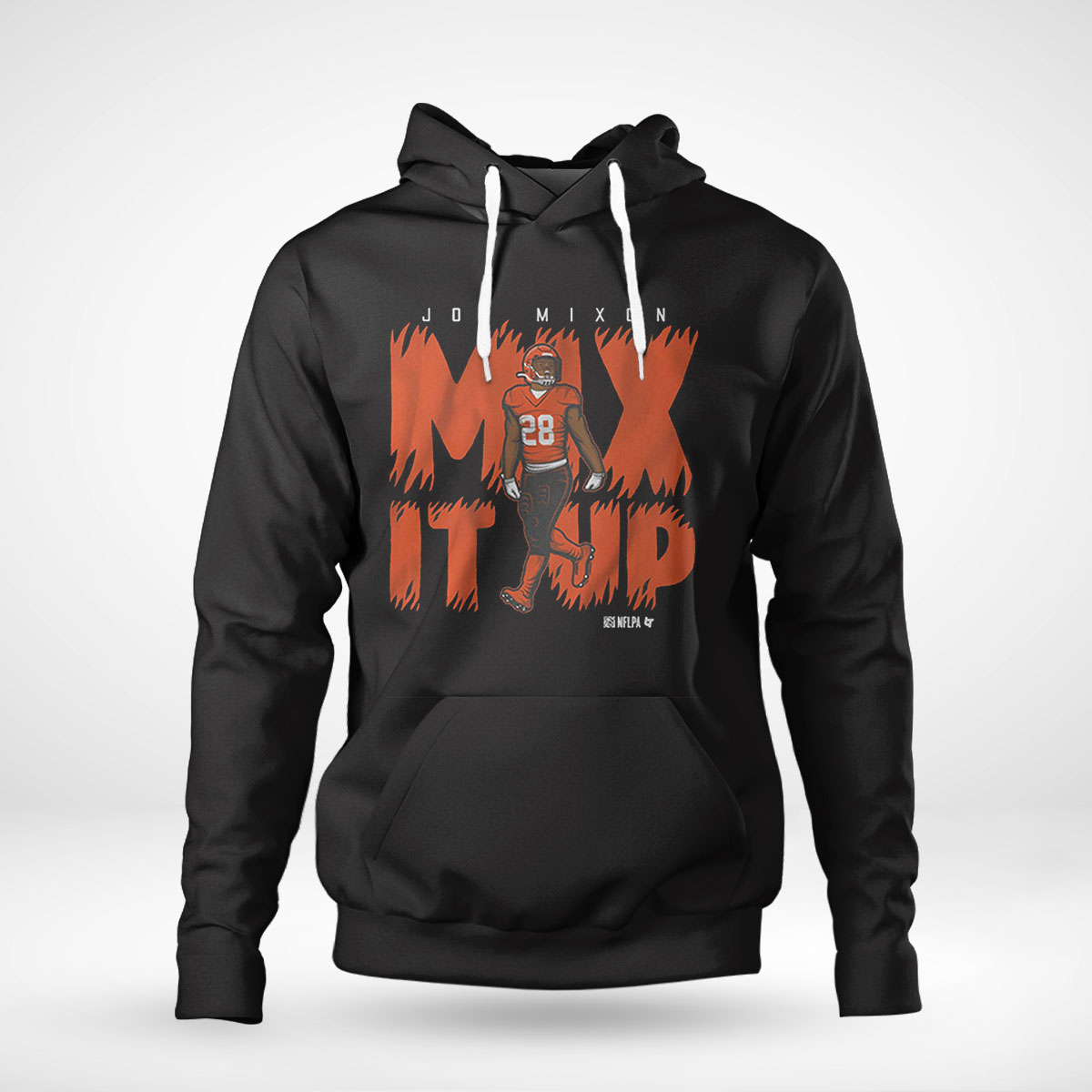 Joe Mixon Mix It Up Shirt Hoodie Sweatshirt, Tank Top, Ladies Tee Joe Mixon Mix It Up Shirt Hoodie Sweatshirt, Tank Top, Ladies Tee
