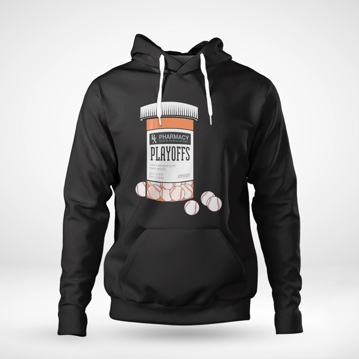 New York Yankees The Postseason Is A Drug Shirt Hoodie Sweatshirt, Tank Top, Ladies Tee