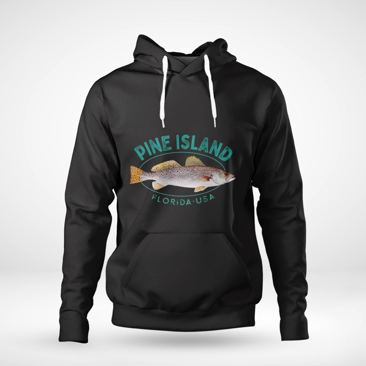 Pine Island Florida Shirt Hoodie Sweatshirt, Tank Top, Ladies Tee