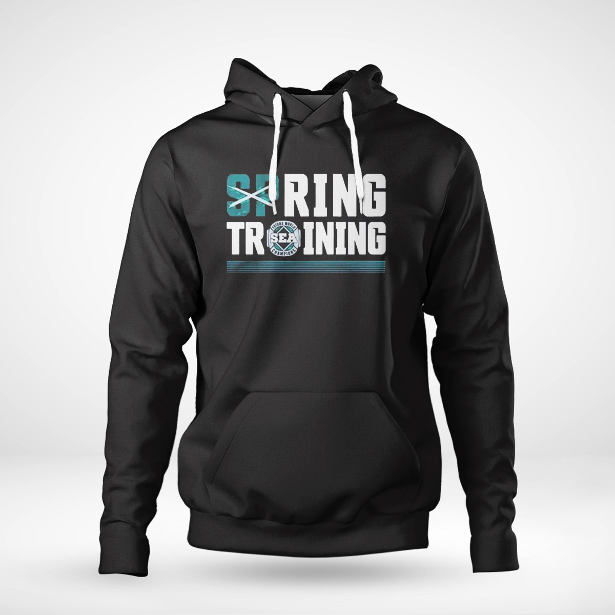 Seattle Mariners Spring Training Baseball Shirt Hoodie Sweatshirt, Tank Top, Ladies Tee