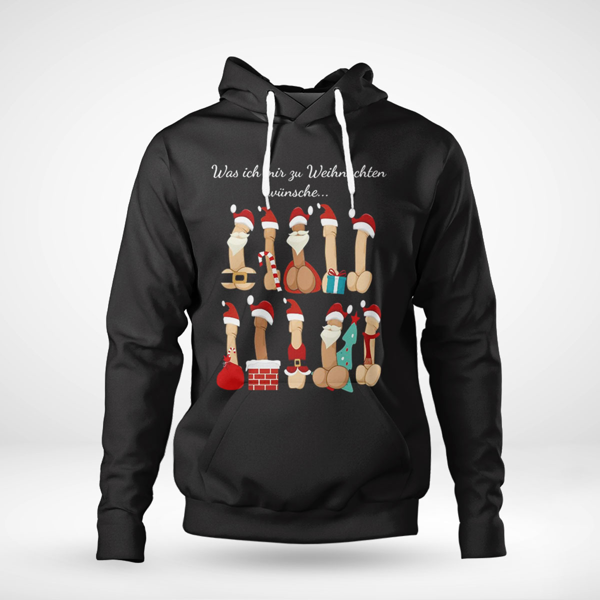 Ugly What I Wish For Christmas Shirt Hoodie Long Sleeve, Tank Top