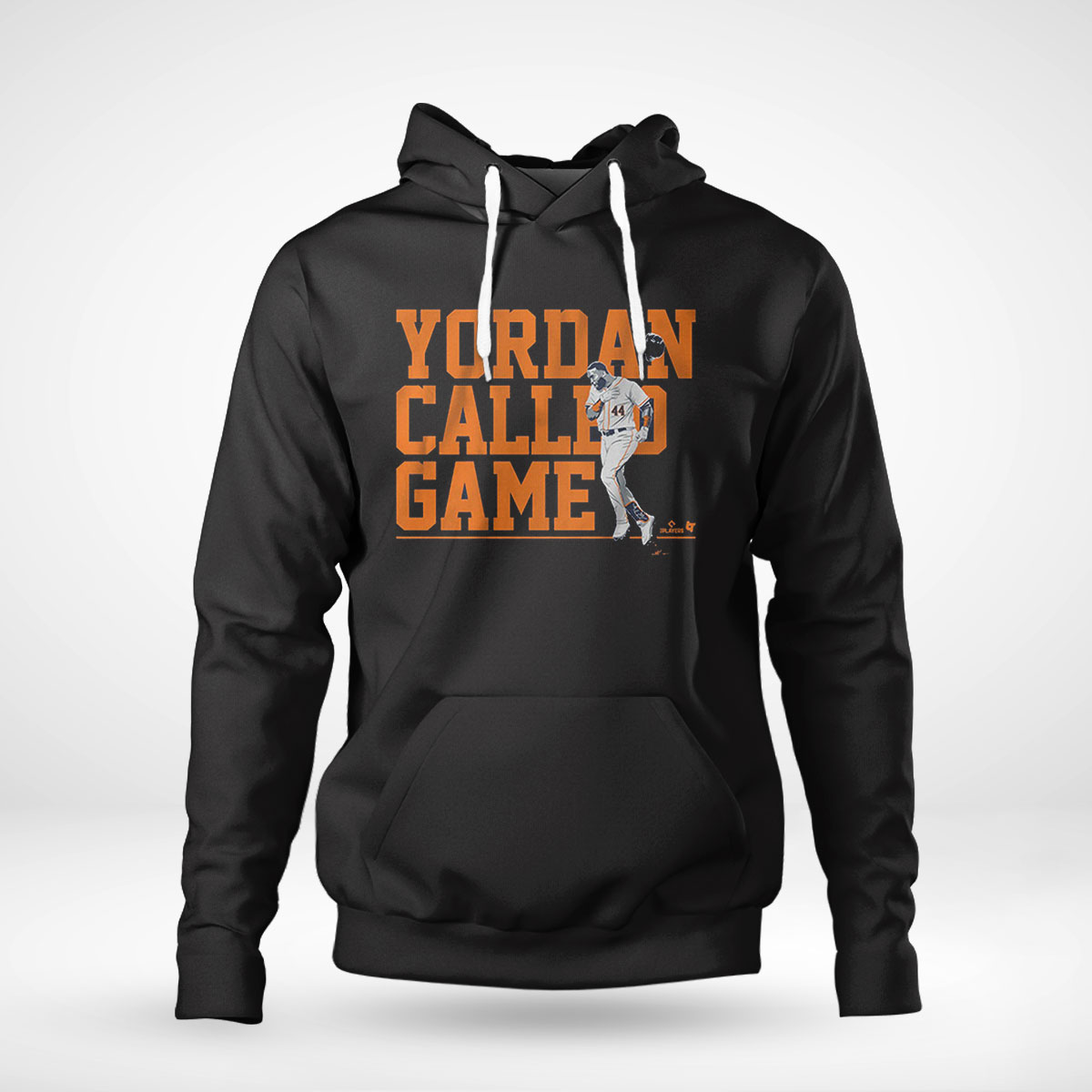 Yordan Alvarez Called Game Shirt Hoodie Long Sleeve, Ladies Tee