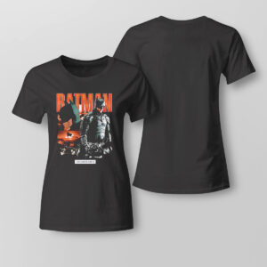 Lady Tee Philadelphia Eagles Batman Dreamathon 2022 Shirt