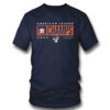 Houston Astros 2022 World Series On To Victory T-Shirt