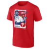 Dancing On My Own Philadelphia Phillies 2022 Shirt