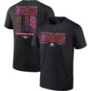 Official Philadelphia Phillies National League Champions 2022 shirt