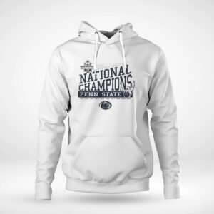 The Penn State 2022 Wrestling National Champions NCAA shirt