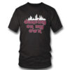Bryce Harper Philadelphia Phillies National League Champions MVP 2022 Shirt
