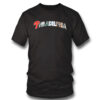 Phanatic Philadelphia Phillies Baseball Best T-Shirt