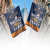 Houston Astros 2022 World Series ALCS Champion Wincraft Flag