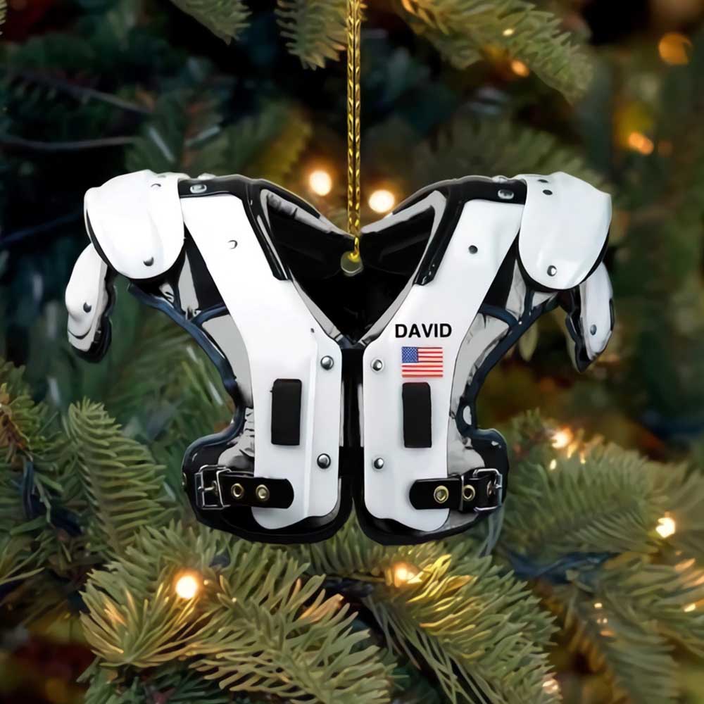 Atlanta Braves Christmas Ornament Mlb World Series Champions 2021