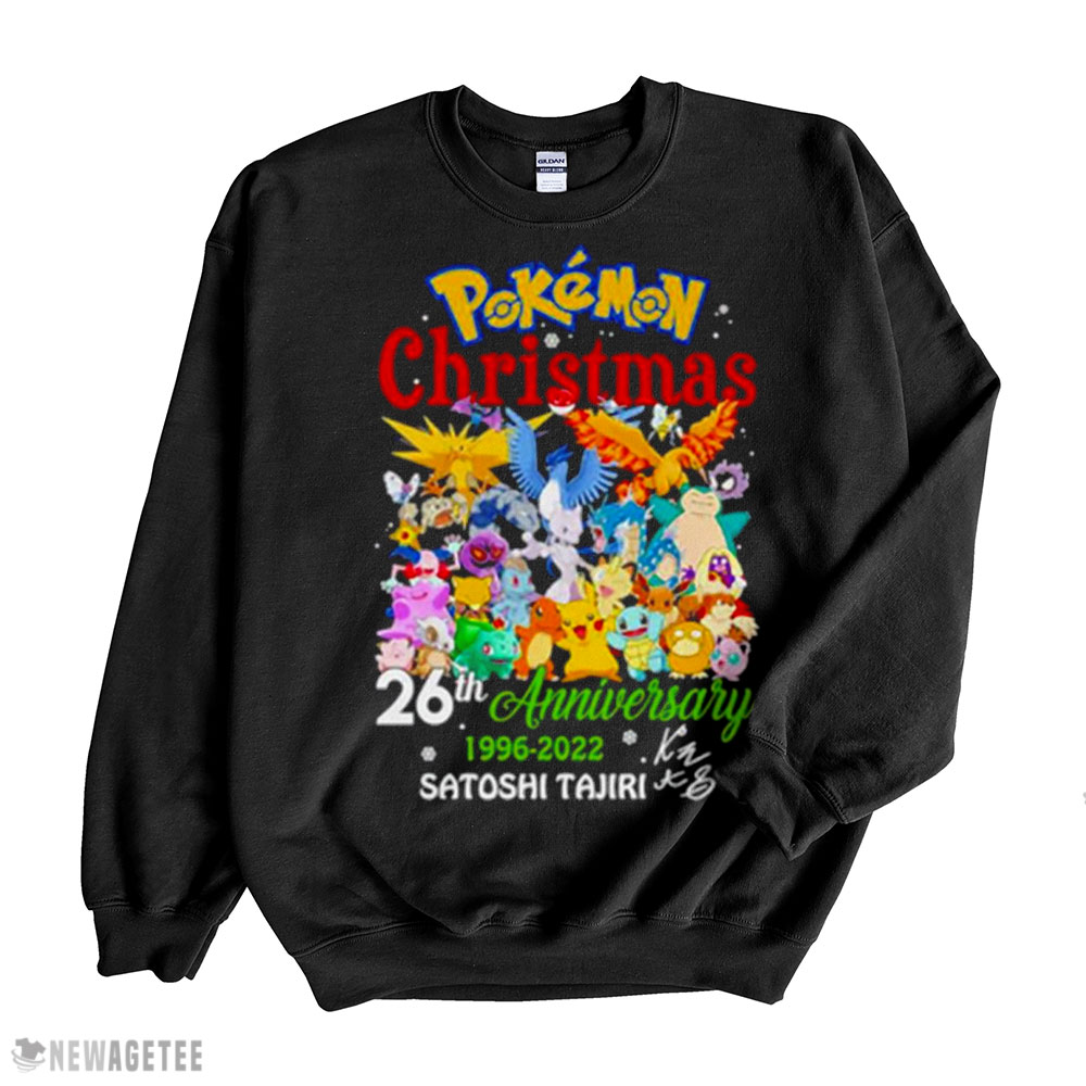 26th Anniversary 1996 2022 Shirt Long Sleeve, Ladies Tee