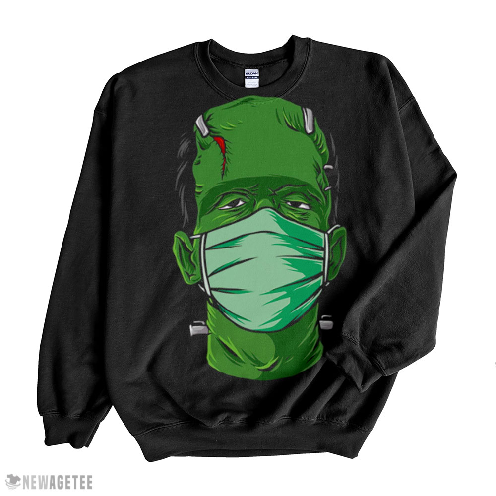Dr Frankenstein Halloween Shirt Hoodie, Long Sleeve, Tank Top