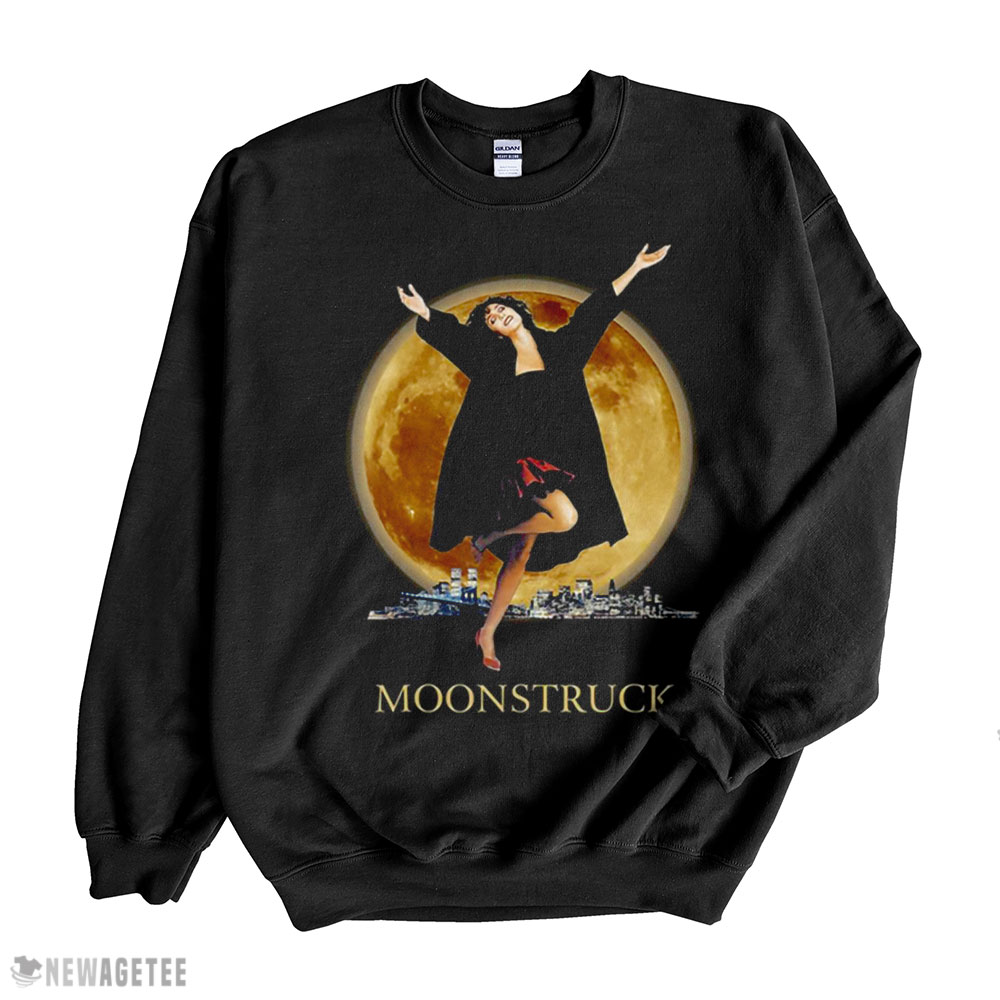 Goddess Of Pop Cher Monstruck Shirt Sweatshirt, Tank Top, Ladies Tee