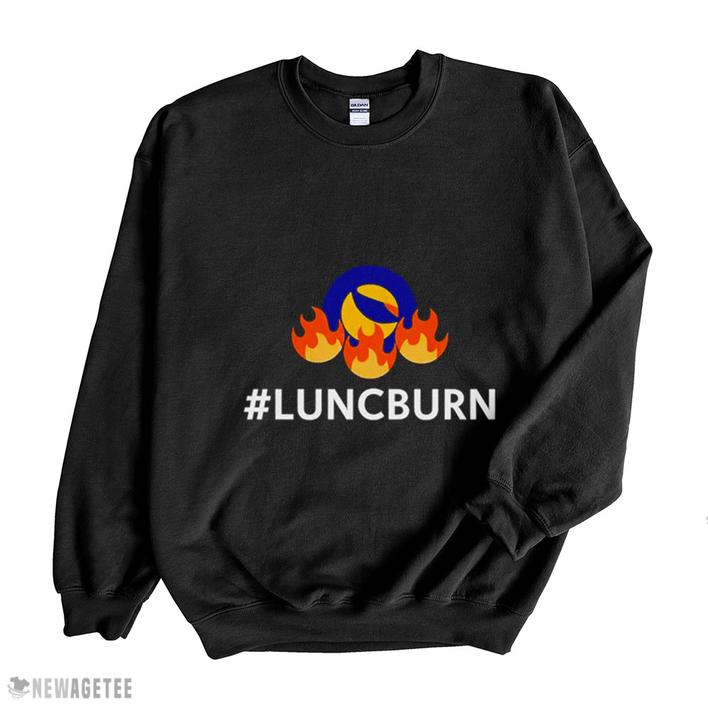 Luncburn Shirt