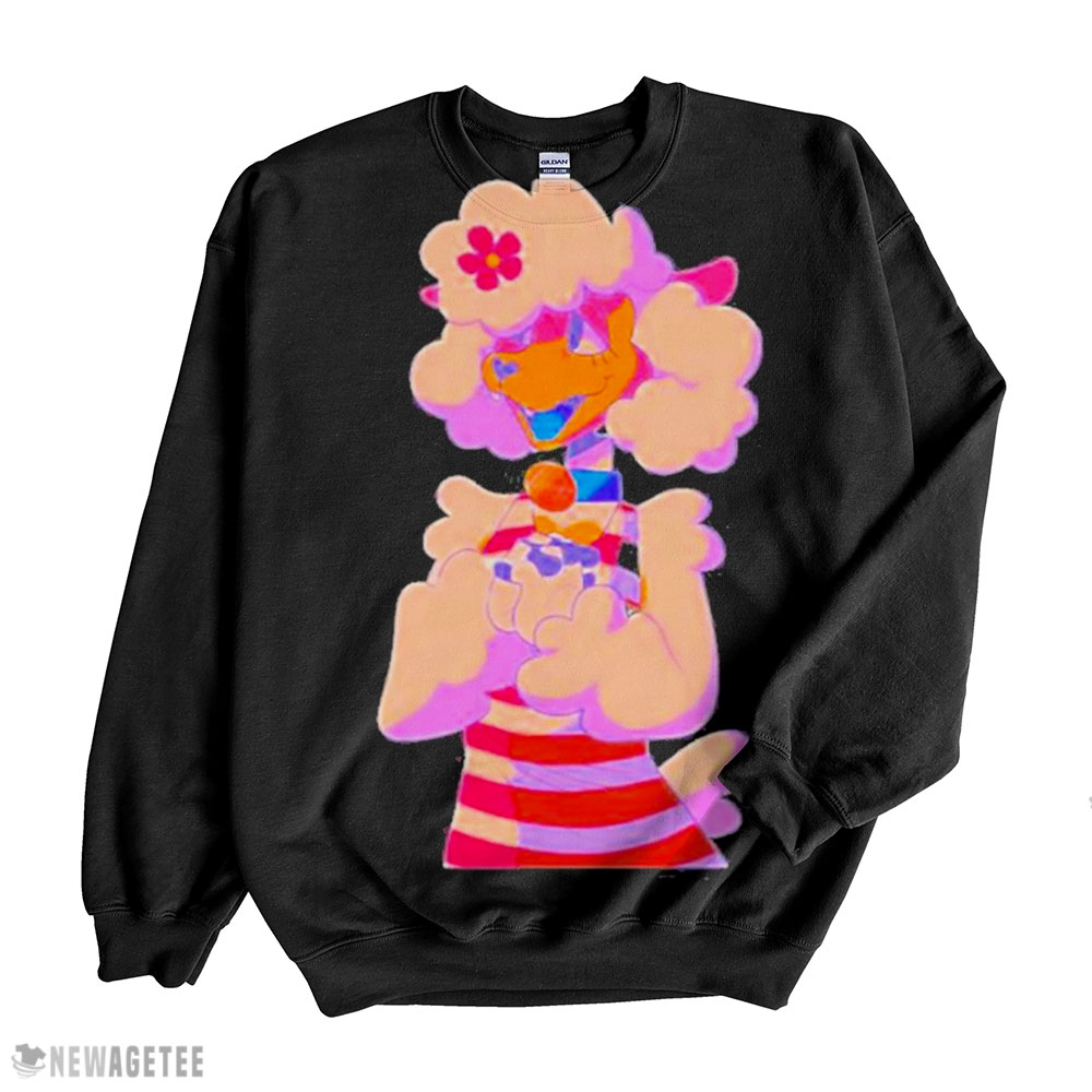 The Walten Files Sha Shirt