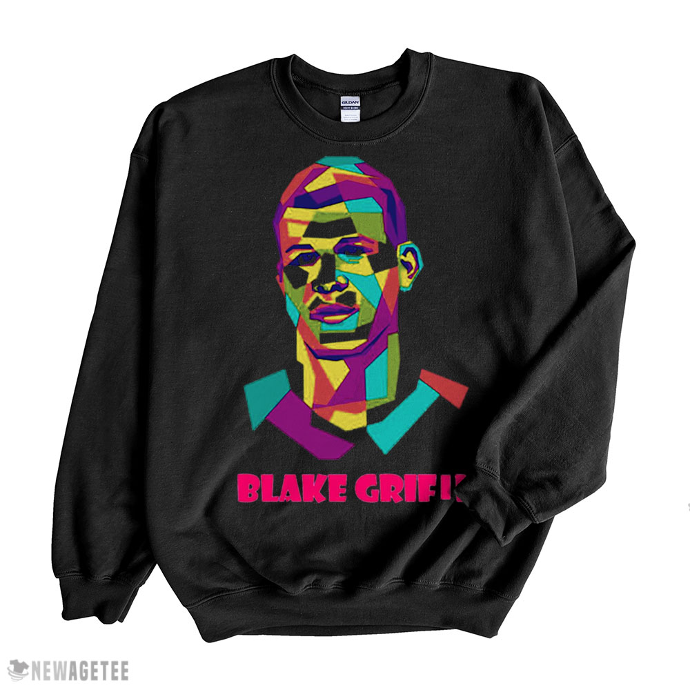 Wpap Blake Griffin Shirt Sweatshirt, Tank Top, Ladies Tee