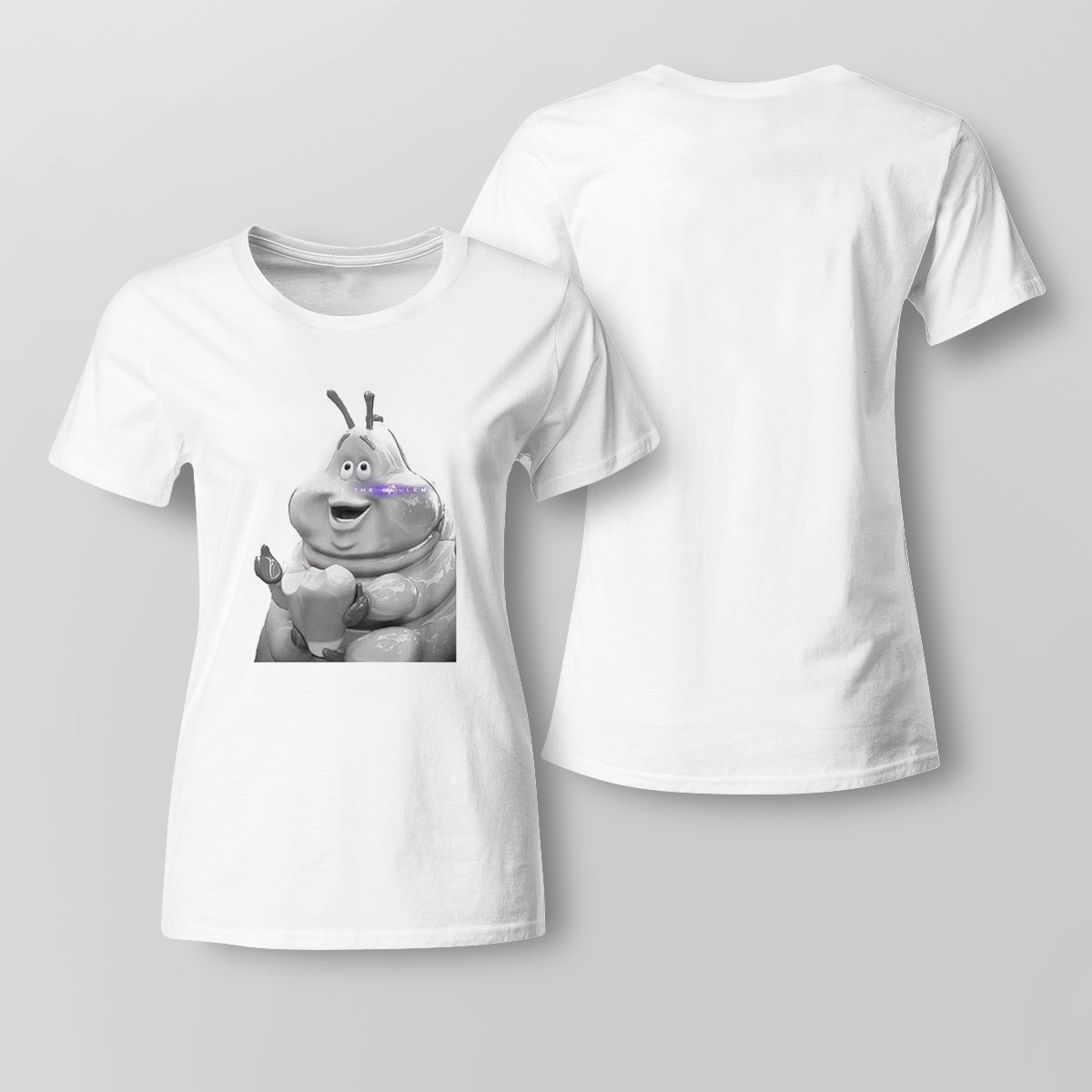 Avenge Heimlich Bugs Life Shirt Sweatshirt, Tank Top, Ladies Tee