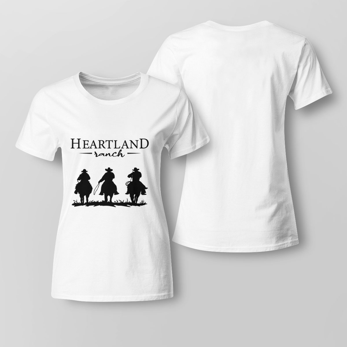 Hl Canada Heartland Us Shirt Sweatshirt, Tank Top, Ladies Tee
