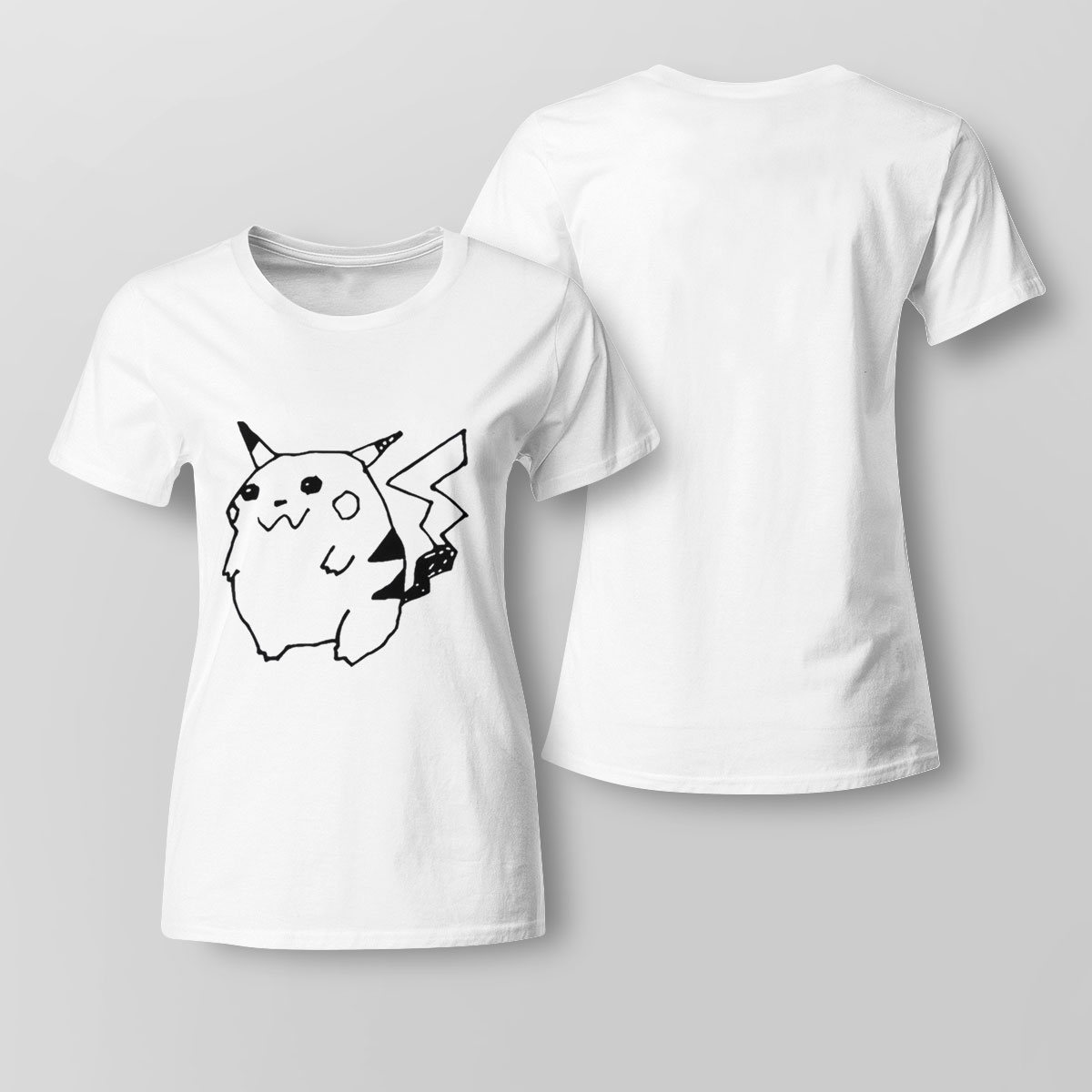 Pokemon Merch Pikachu 2022 Shirt Hoodie, Long Sleeve, Tank Top