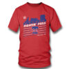 Philadelphia Phillies 2022 National League Champions shirt