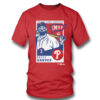 Philadelphia Phillies Nike Red 2022 Postseason